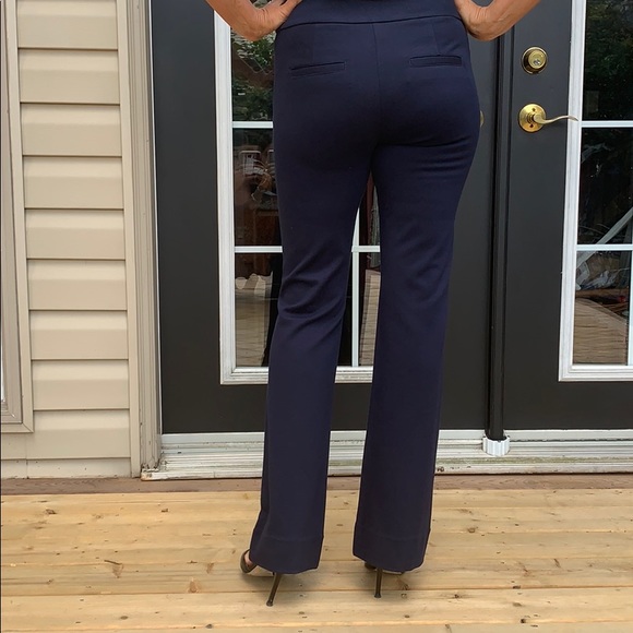 Cabi bellbottoms - Picture 2 of 2
